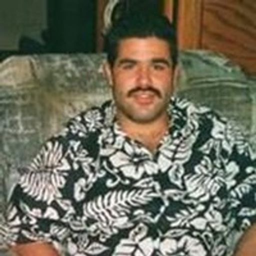 James Larson Jr. Profile Photo