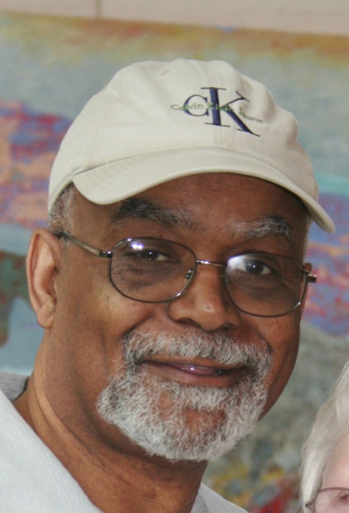 Harvey Randolph Anderson