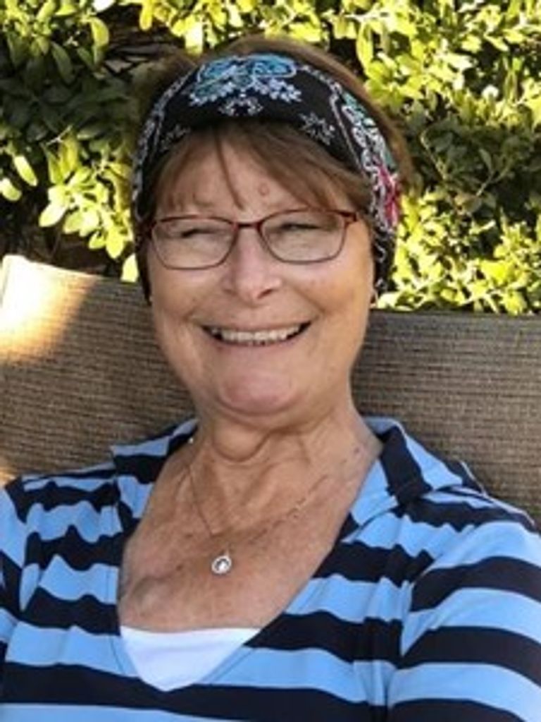 Donna Marie (Stivers) Haynes