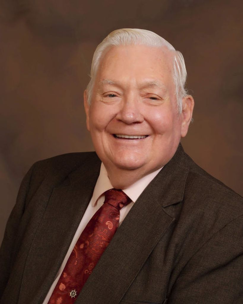 Kenneth Carley Profile Photo