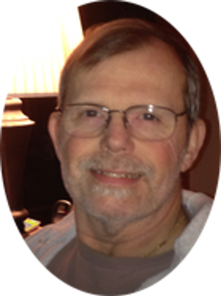 Harold Jolley