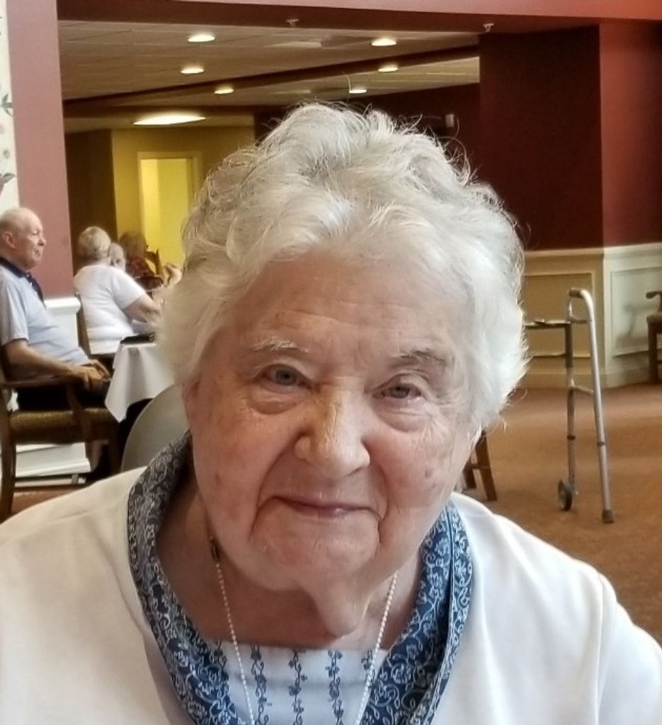 Jo Ann Claire (Miller)  Skora Profile Photo