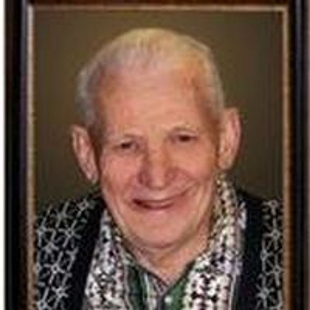 Hallie (Gene) Eugene Morris, Sr.