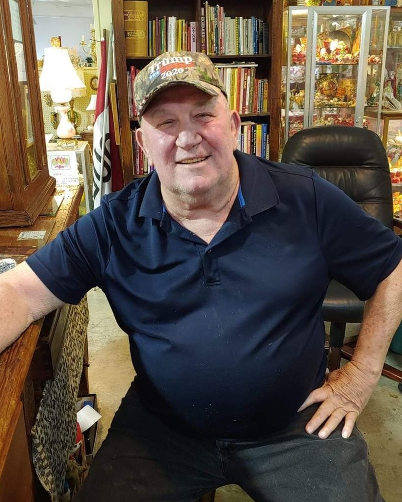 Elbert Wayne Bilbo