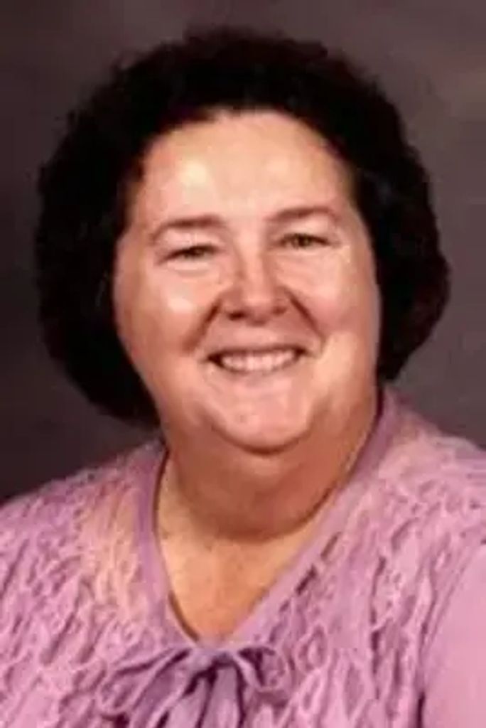 Bonnie L. Garman Profile Photo