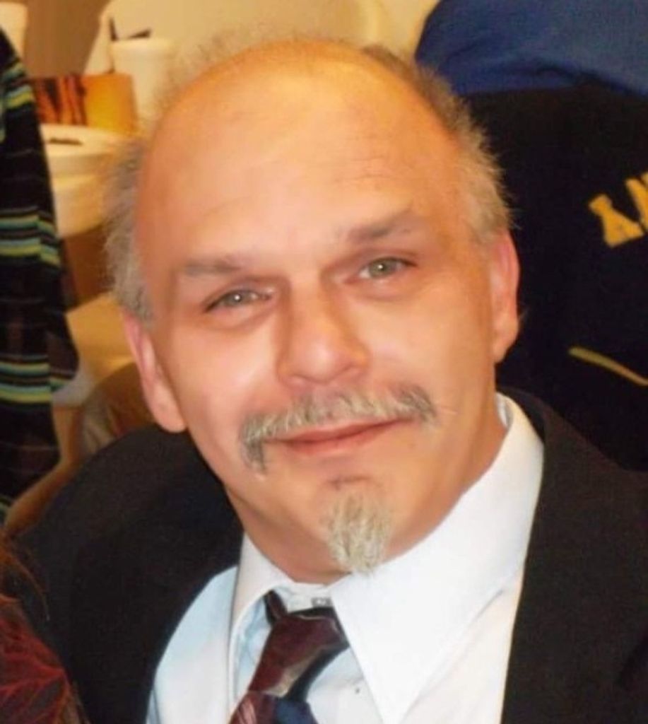 Ramon Osegueda
