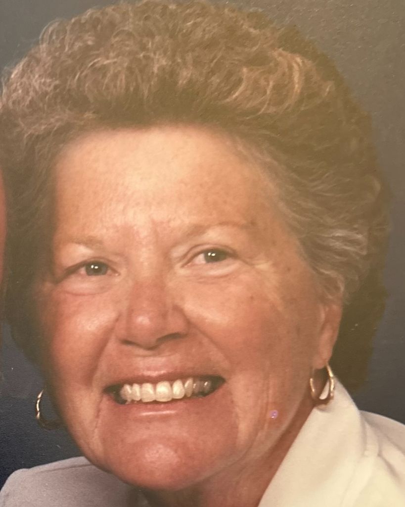 Norine Mae Smith Profile Photo