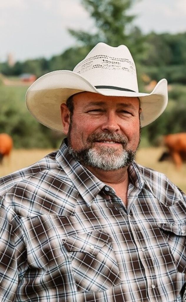 Chad J. Glaze