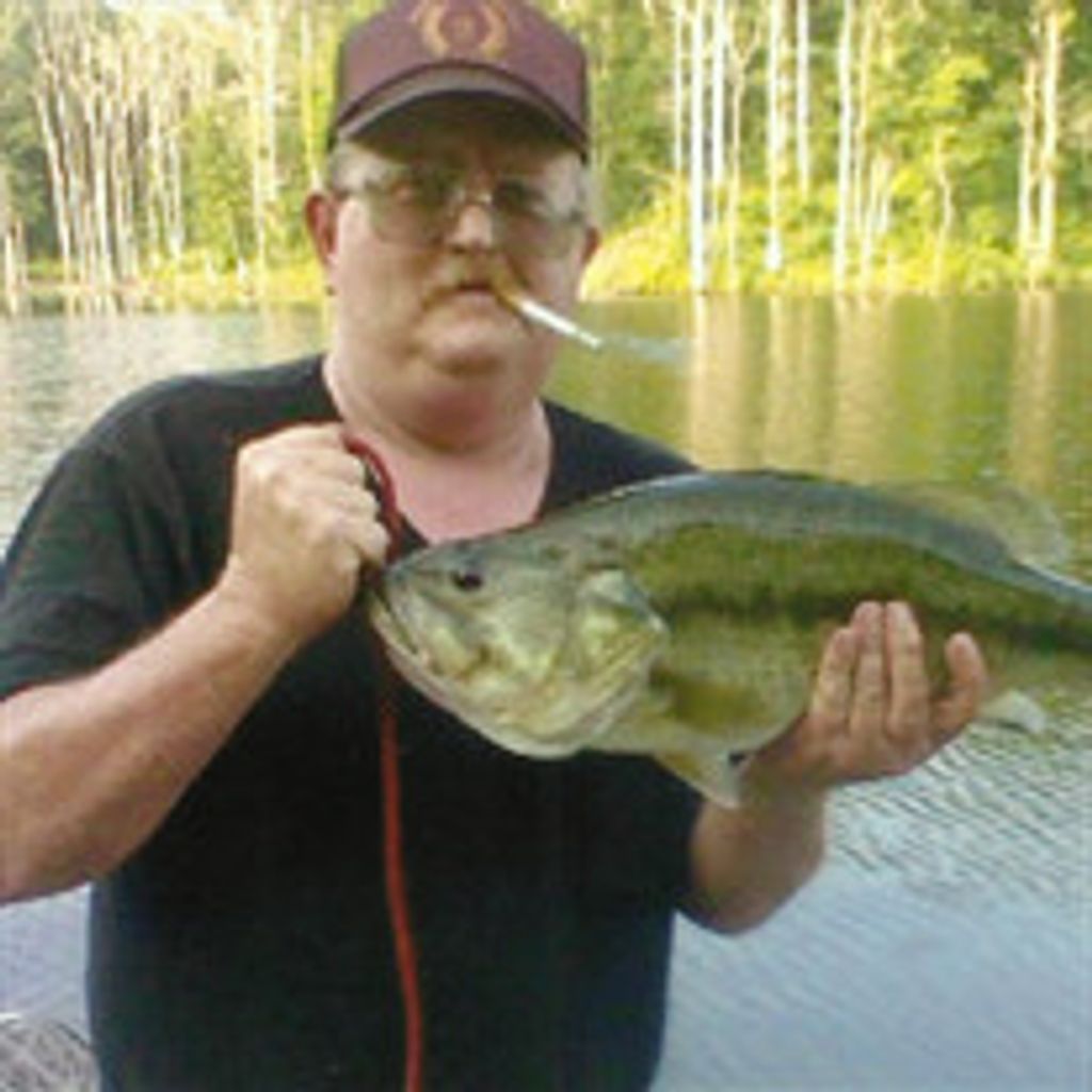 Mark David Tuggle