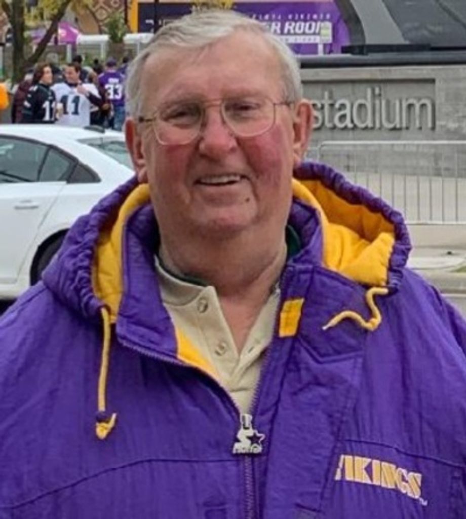 Donald Henry Julifs Profile Photo