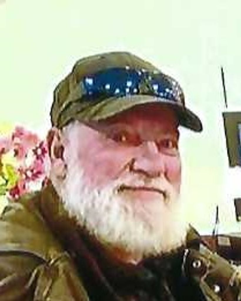 Roger L. Cosgrave Profile Photo