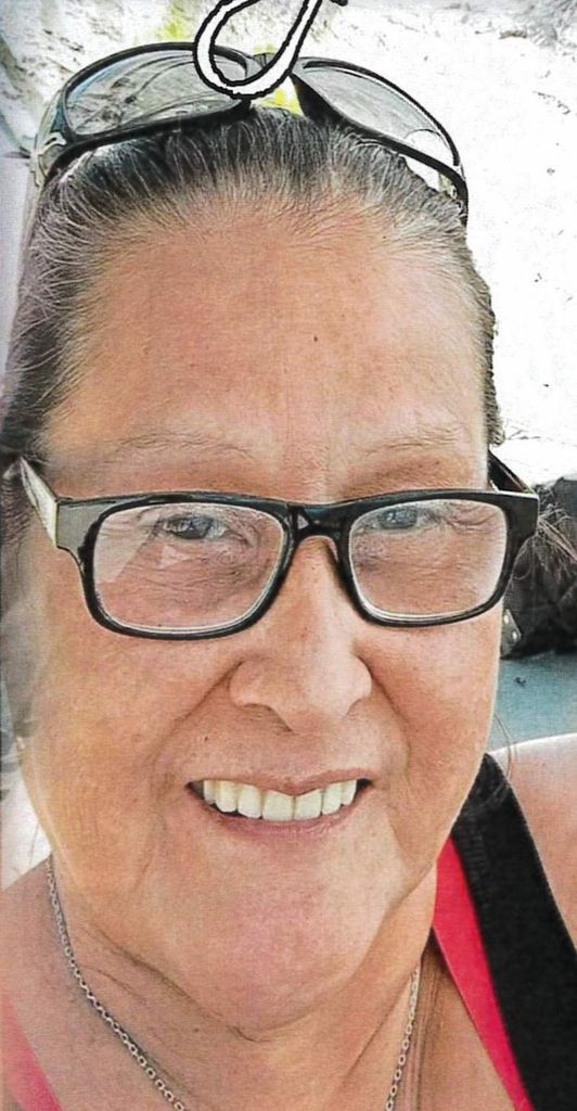 Patricia Stricker Roller