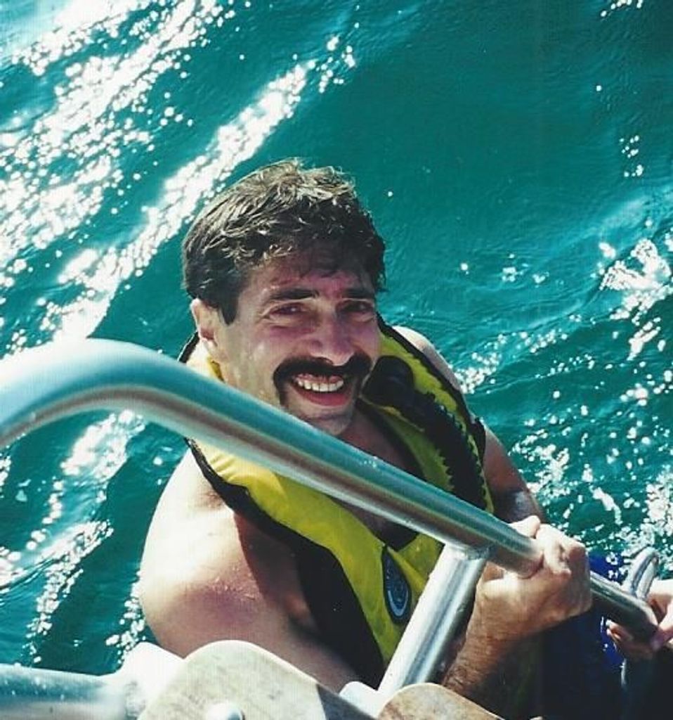 Jose Fernando Medeiros
