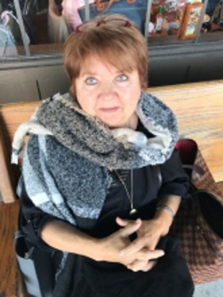 Joyce Kessler