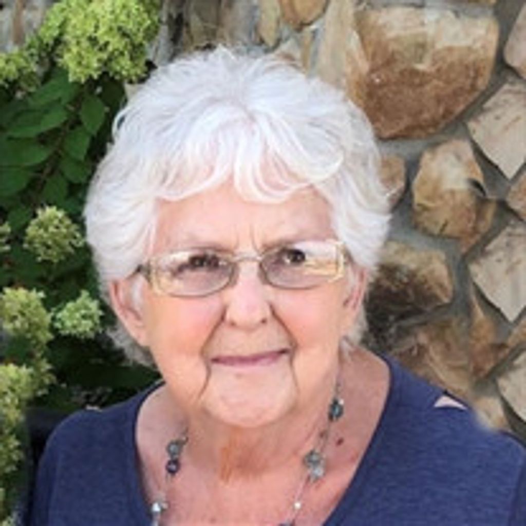 Carolyn JoAnn Green