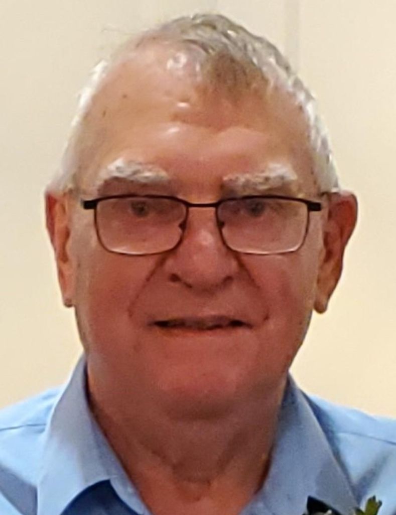 Lawrence "Larry" Merten Profile Photo