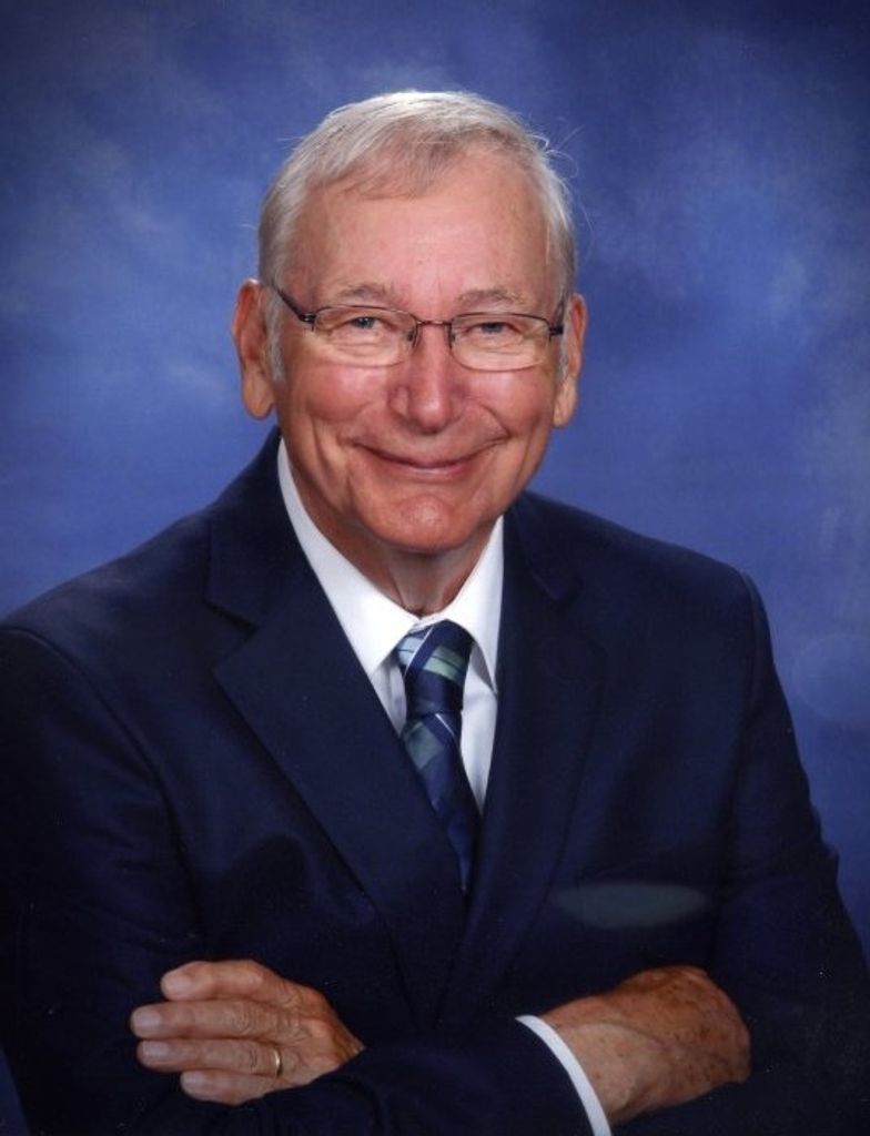 Wayne Hanson