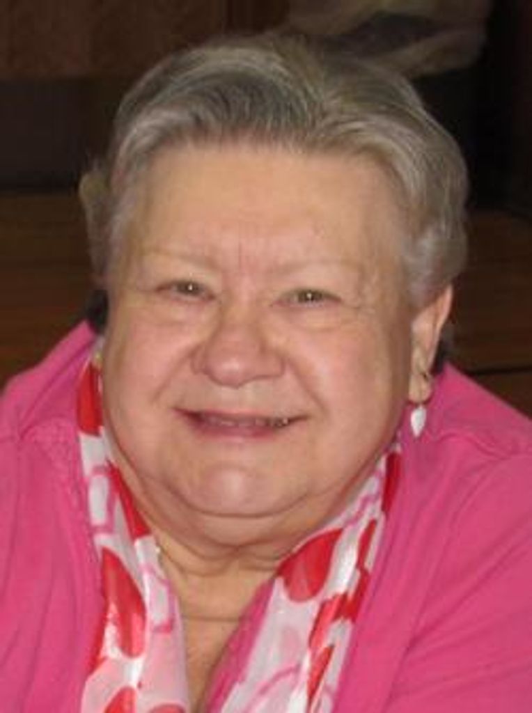 Suzanne Harvey