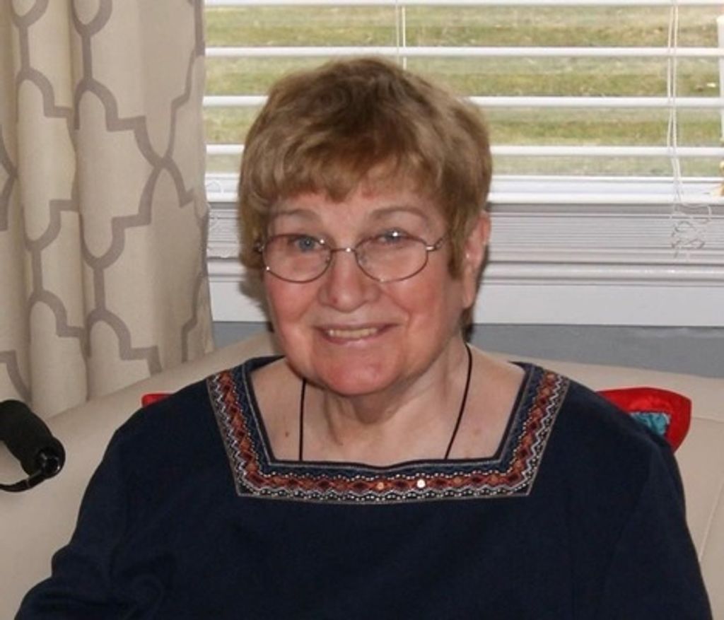Judith A. Daughton Profile Photo