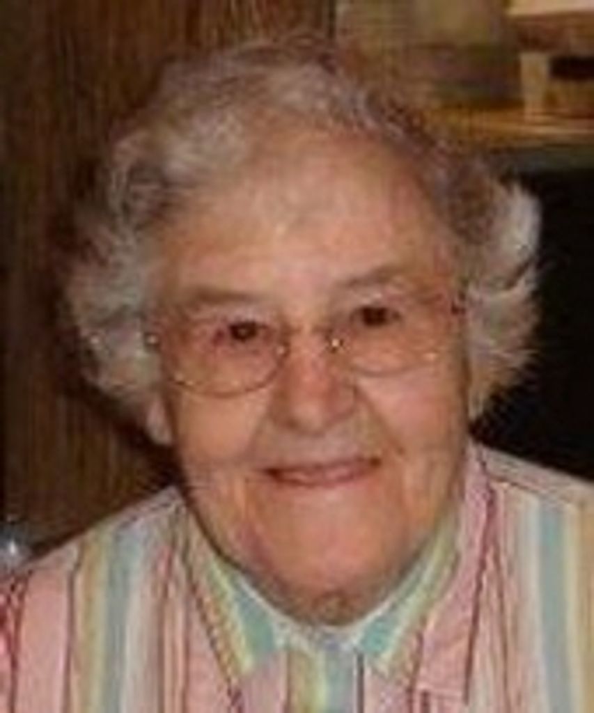 Doris B. Warner Profile Photo