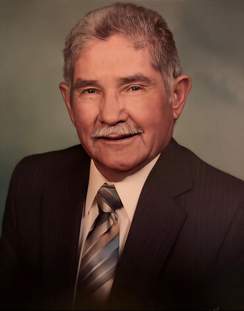 Rojerio R. De Leon Jr.