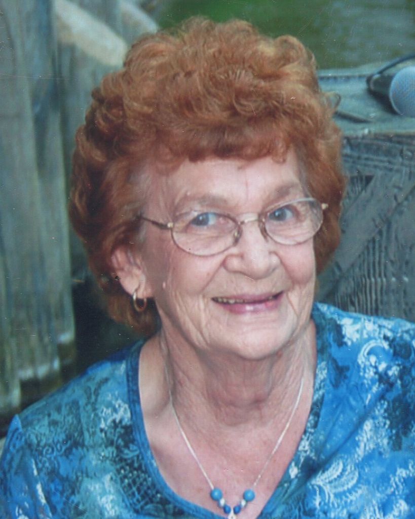 Mary Anne Satterly Profile Photo