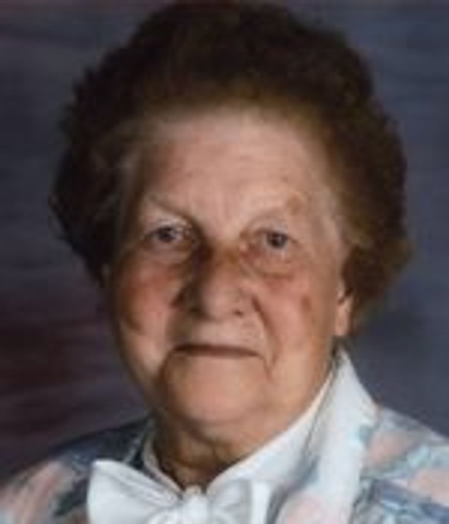 Grace Helen (Ganski) Rychter Profile Photo