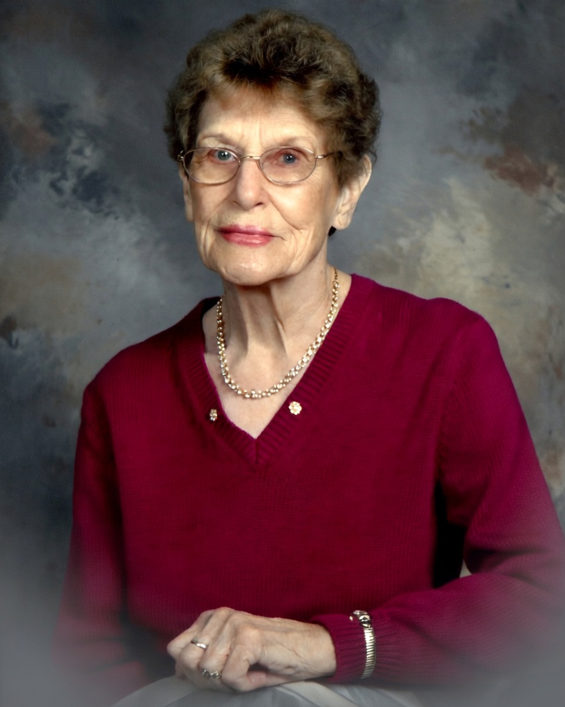 Helen Boyster Profile Photo