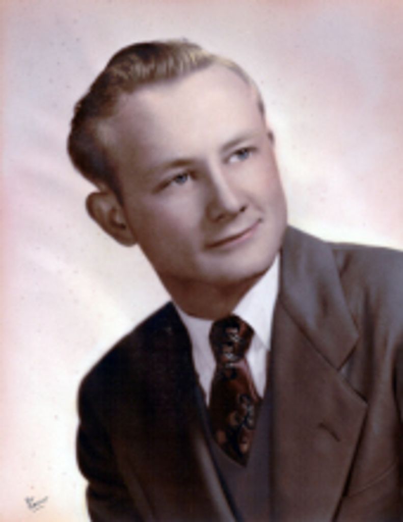 Charles Edward Boggs