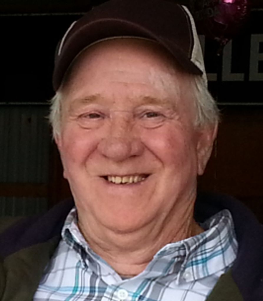 Larry Heefner