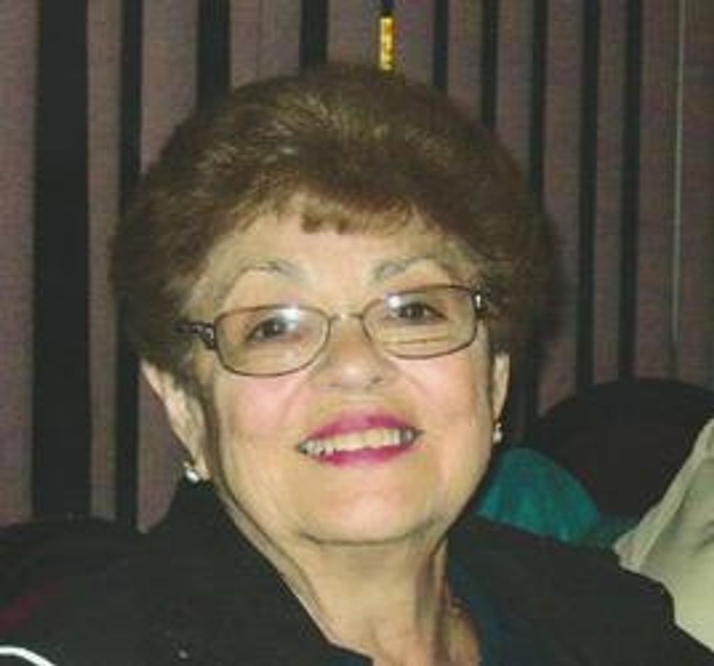Dorina Josephine Conti