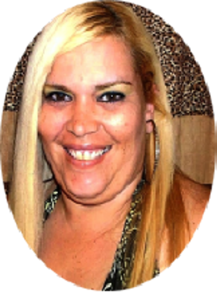 Olvia Yanira Bravo Gomez