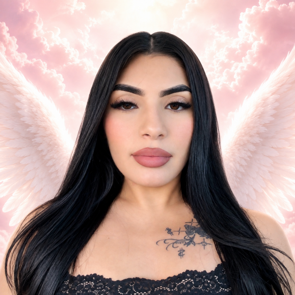 Angelina Marie Tornero Profile Photo