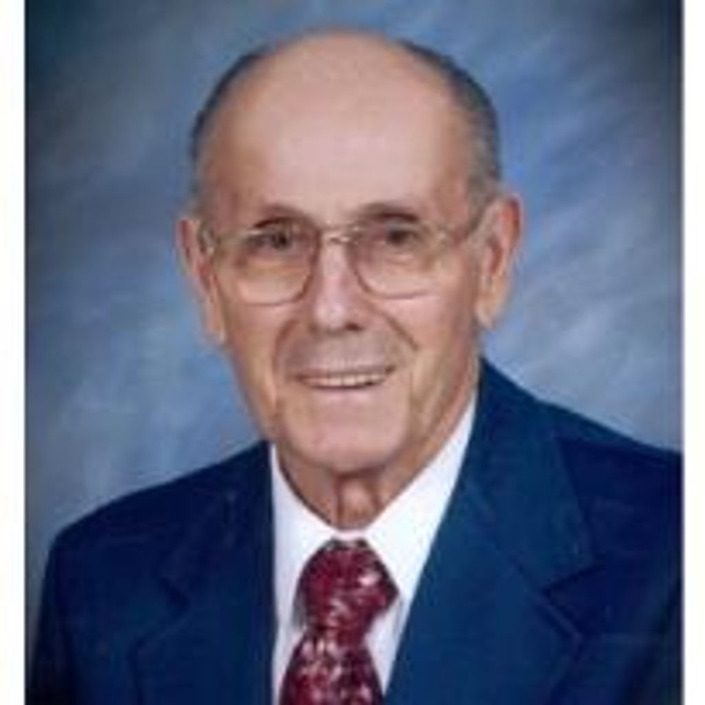 Duane D. Jones
