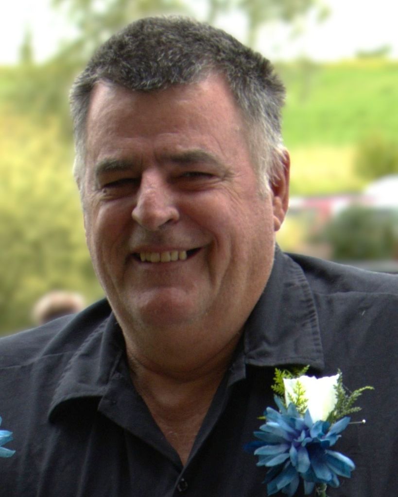 Marshall Mikel Maguire Profile Photo