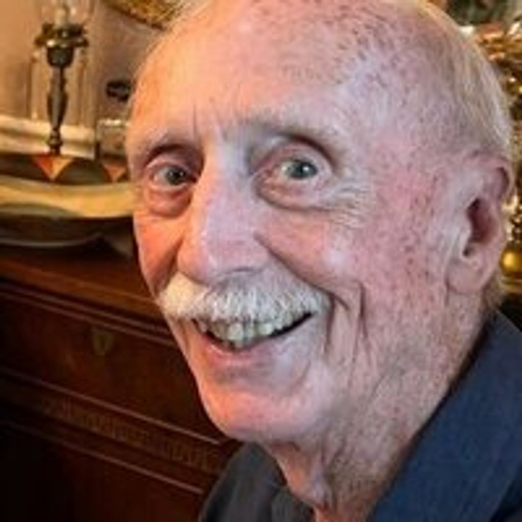 Gerald E. Weddigen