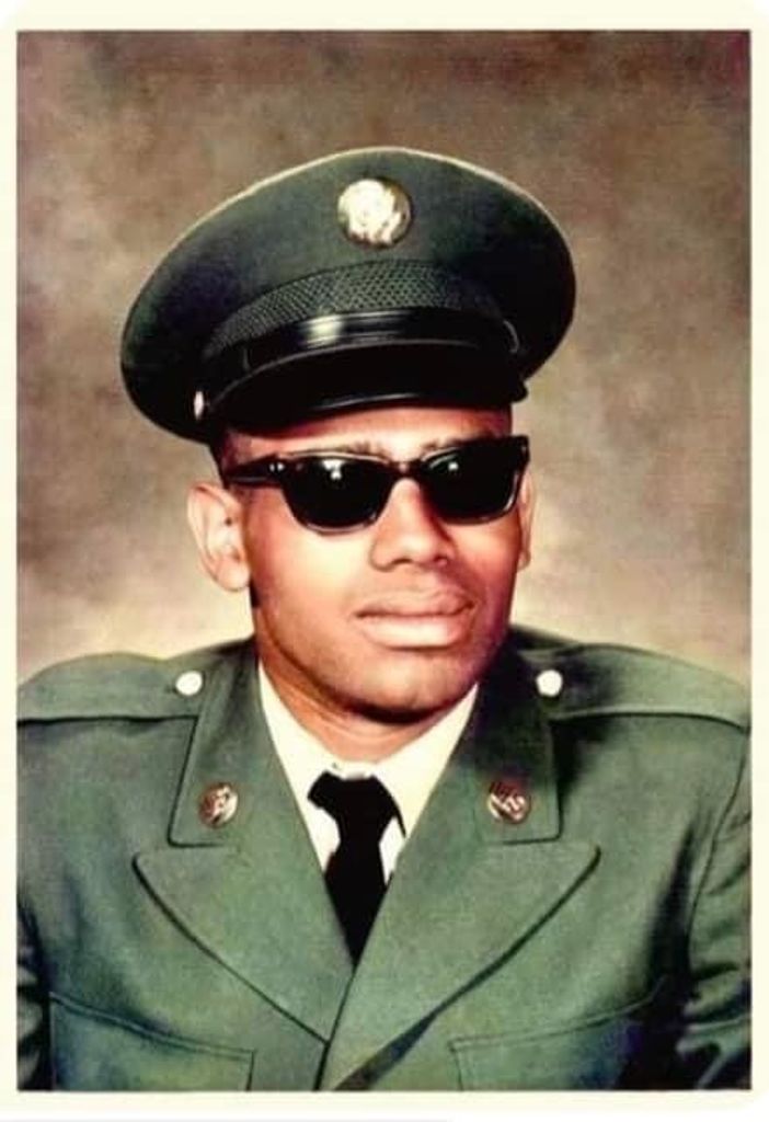 Louis Richard Smith Jr.