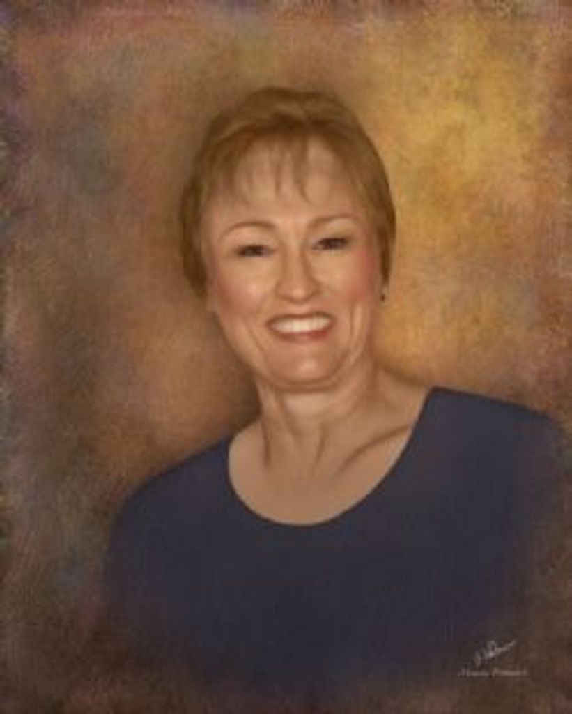 Peggy Pierce