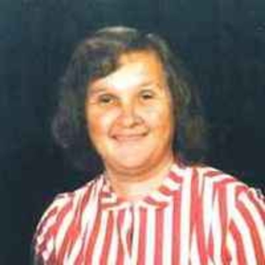 Louise Hill Profile Photo