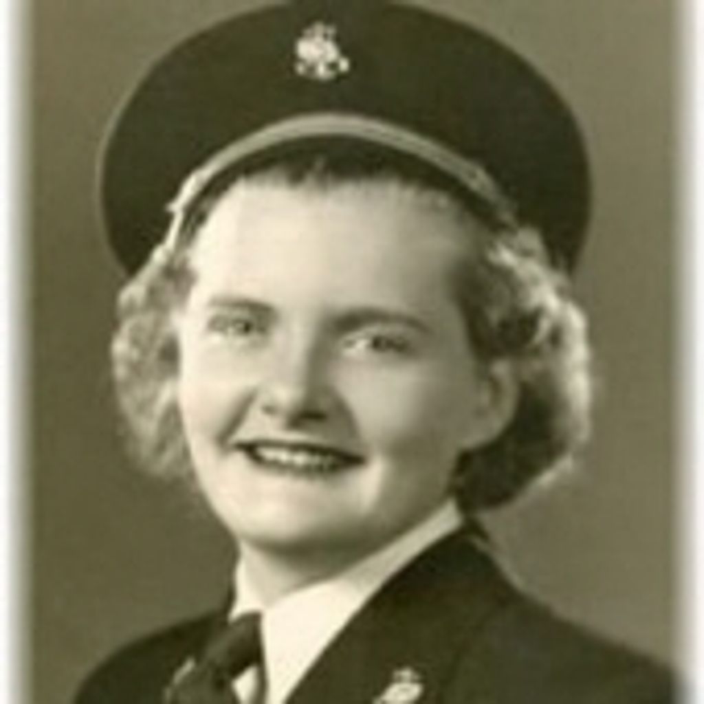 Grace Myers