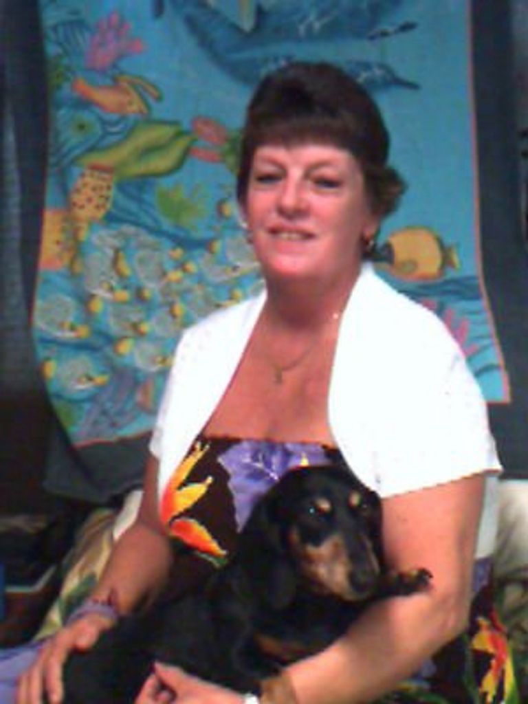 Deanna Webb Profile Photo