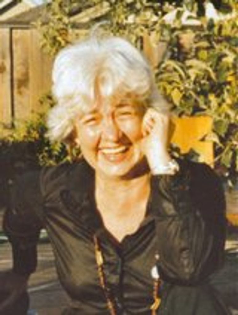 Dorothy Fox