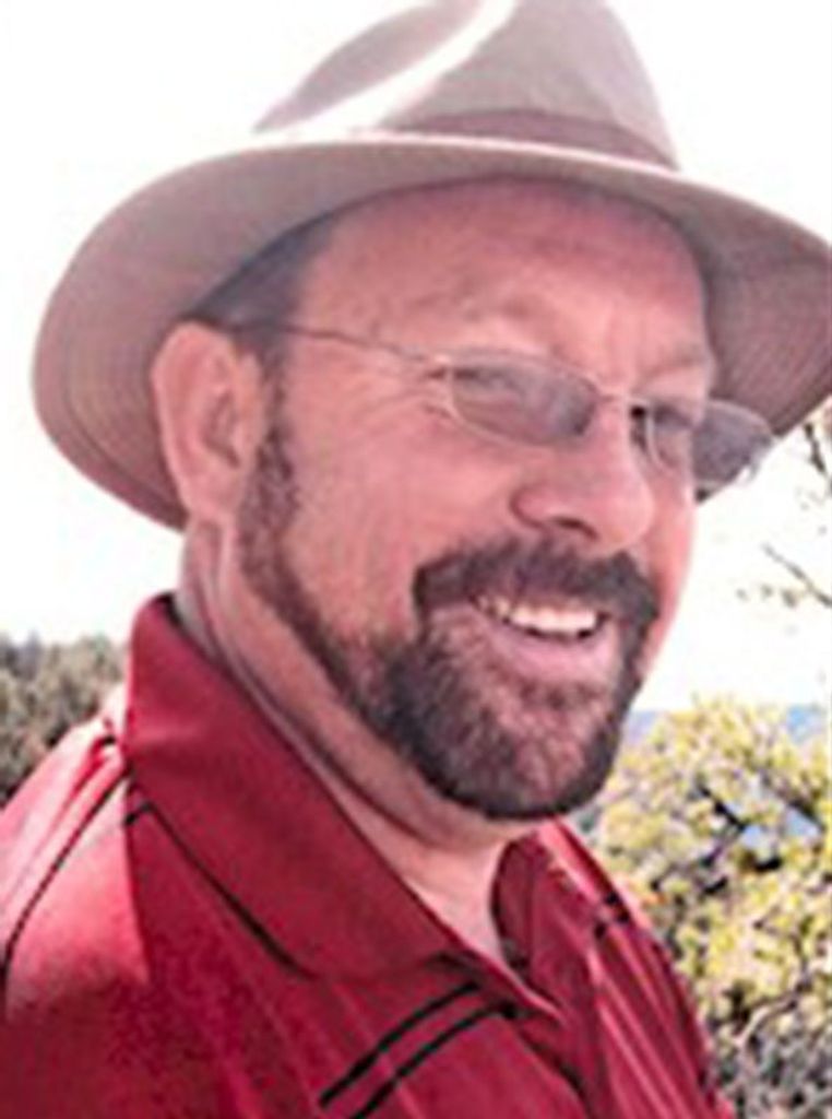 Olen Blanton