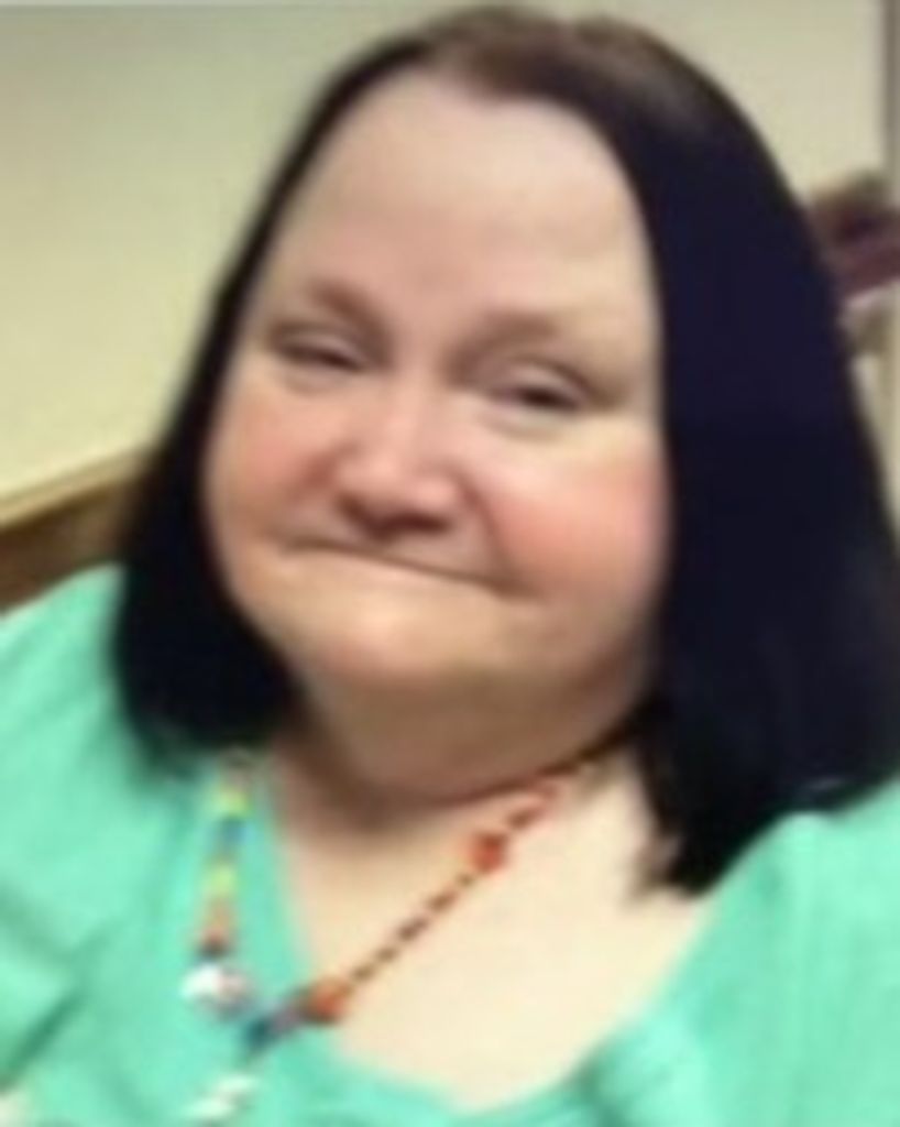 Judy Wedlock