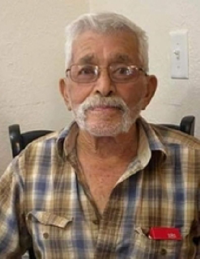 Mario Contreras Ramirez Profile Photo