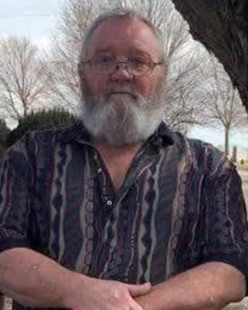 Michael J. Grice Sr. Profile Photo