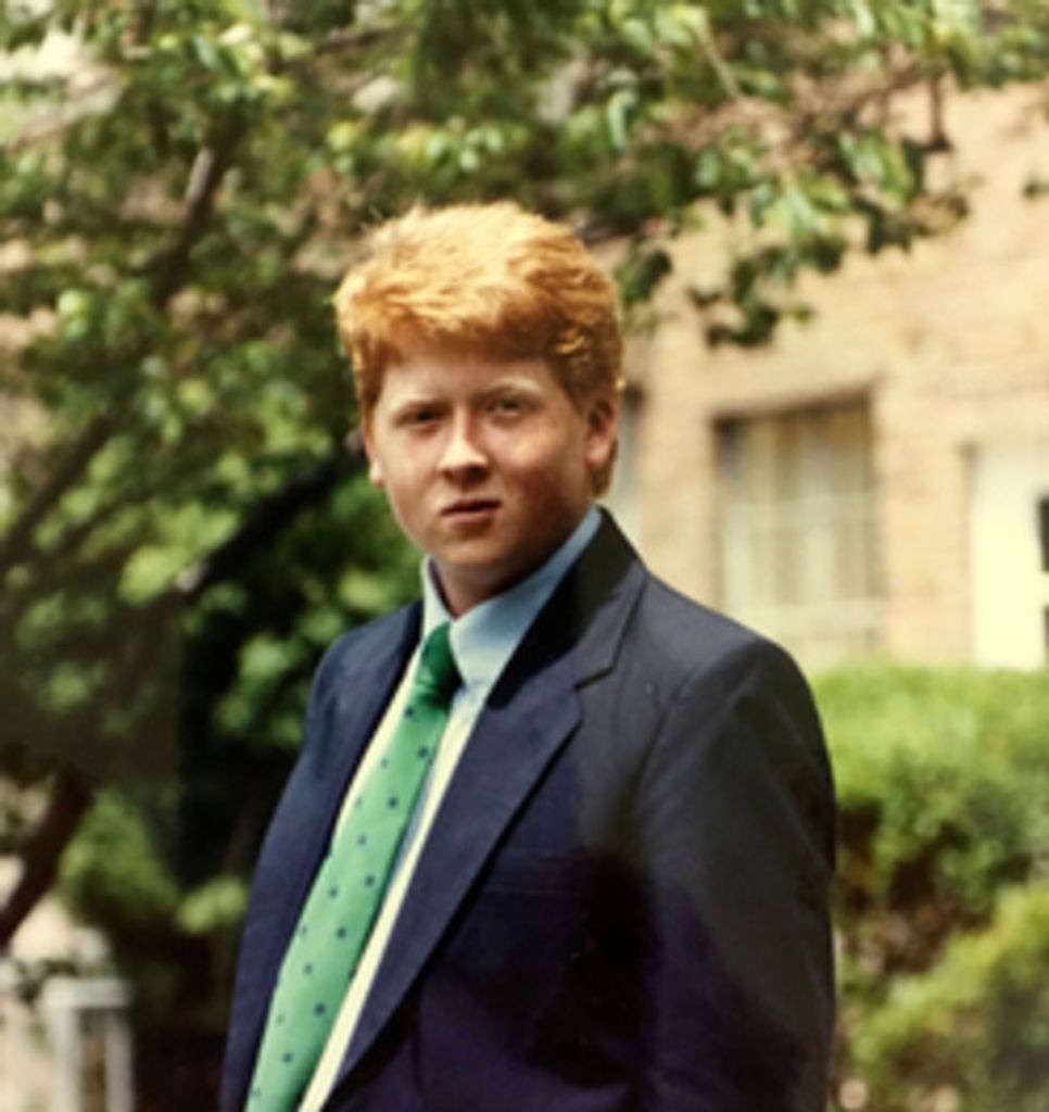 Brian G. Ragan, Phd