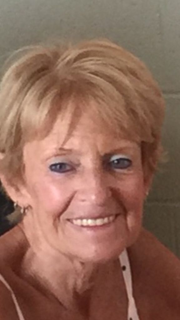 Sandra Eileen Peterson