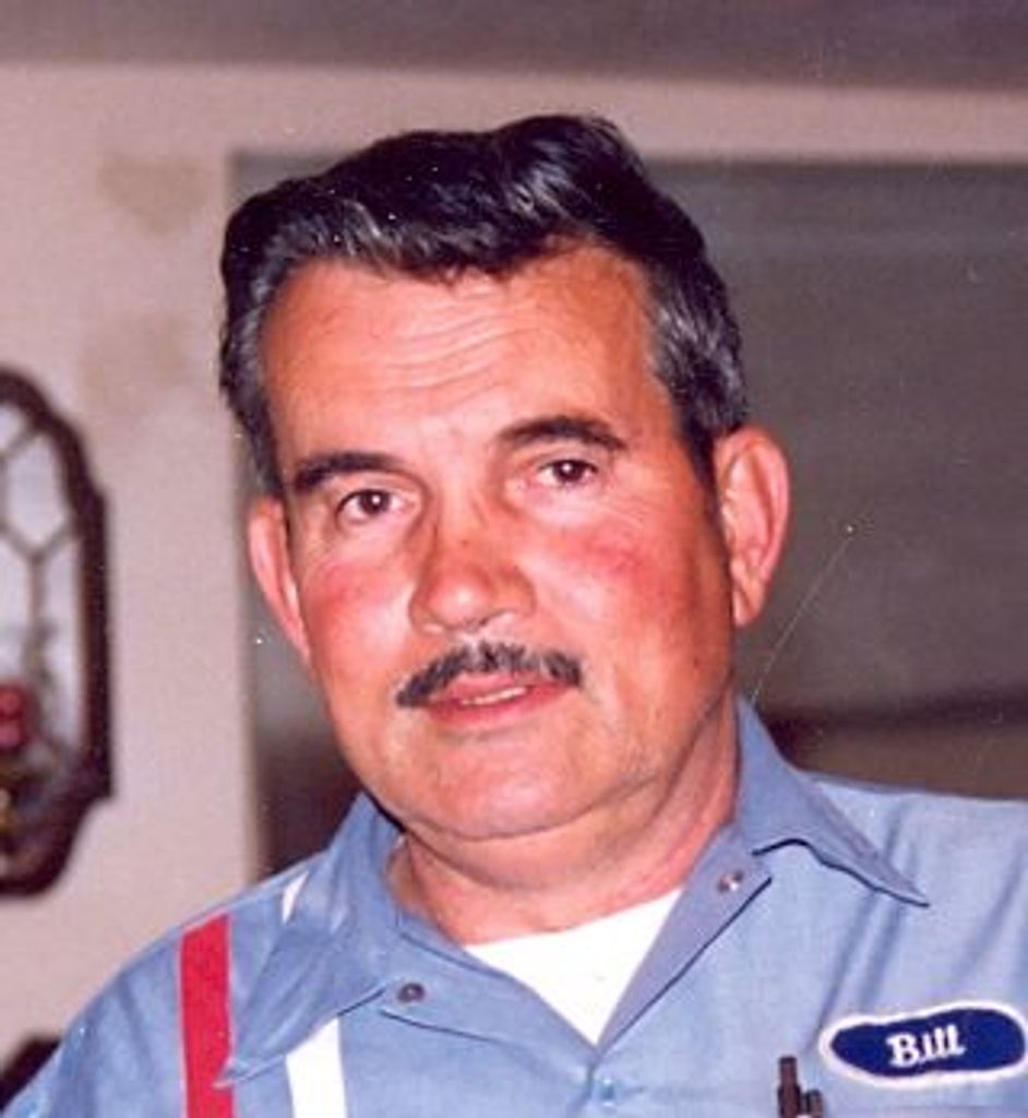 William J. Croasmun