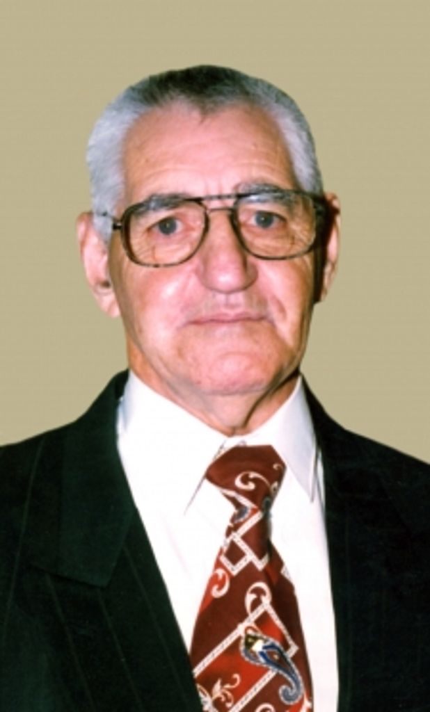 John Slusher